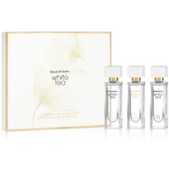 Elizabeth Arden White Tea EDP 3 X 10 Ml Gift Set (Limited Edition)