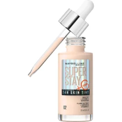 Maybelline New York Superstay 24H Skin Tint Foundation 30 Ml - 2