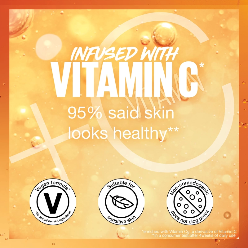 Maybelline New York Superstay 24H Skin Tint Foundation 30 Ml - 5.5 - Billede 4