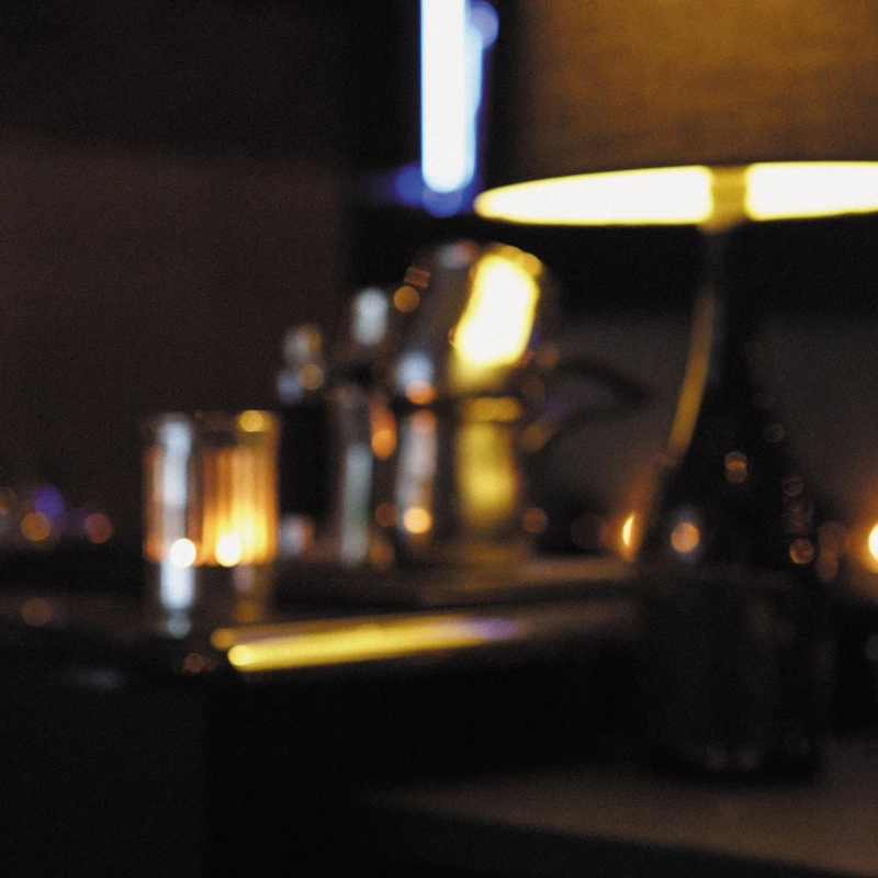 Maison Margiela Replica Jazz Club EDT 30 Ml - Billede 4