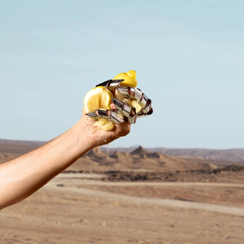 Dolce & Gabbana K For Him EDP 50 Ml - Billede 7