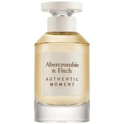 Abercrombie & Fitch Authentic Moment Woman EDP 100 Ml