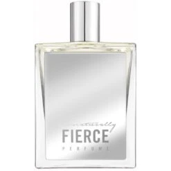 Abercrombie & Fitch Naturally Fierce Woman EDP 100 Ml