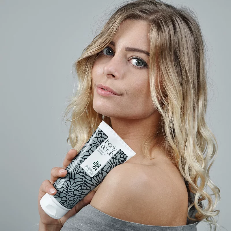 Australian Bodycare 3 Body Scrubs - Billede 3