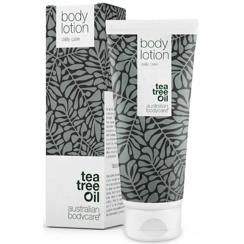 Australian Bodycare Body Lotion 200 Ml - Billede 2