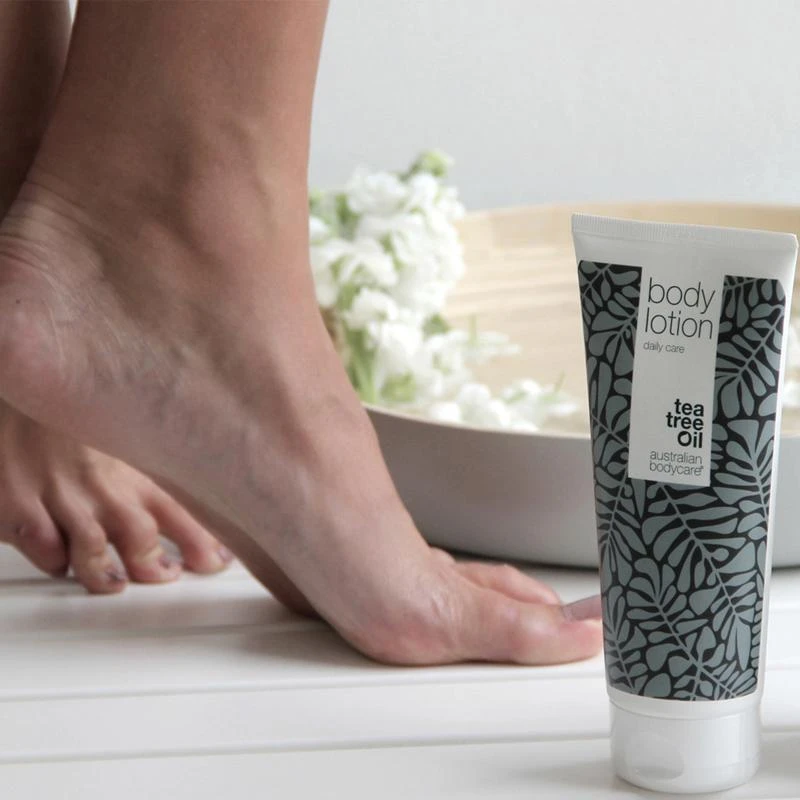 Australian Bodycare Body Lotion 200 Ml - Billede 7