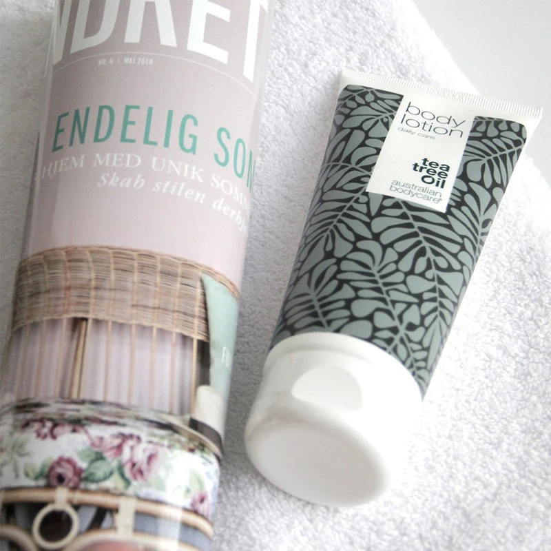 Australian Bodycare Body Lotion 200 Ml - Billede 8