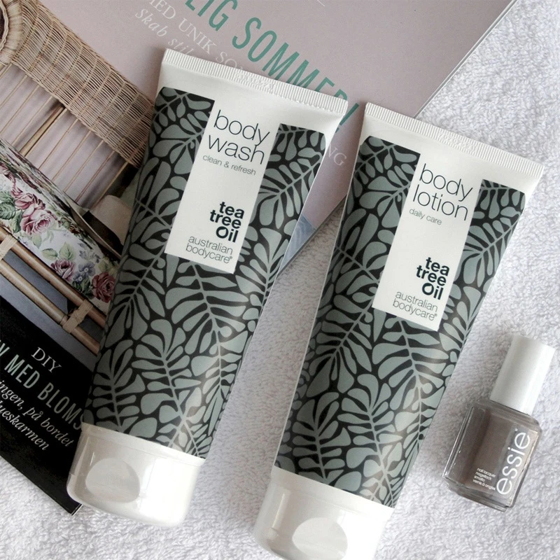 Australian Bodycare Body Lotion 200 Ml - Billede 9