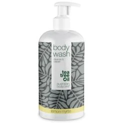 Australian Bodycare Body Wash Lemon Myrtle 500 Ml