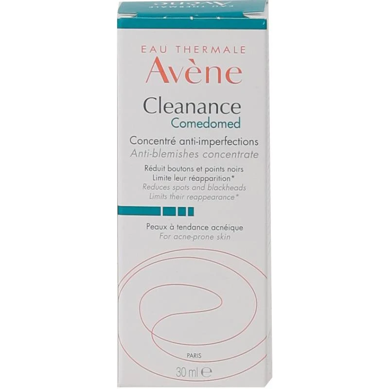 Avène Cleanance Comedomed 30 Ml