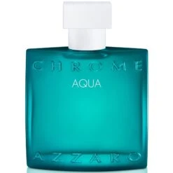 Azzaro Chrome Aqua EDT 50 Ml