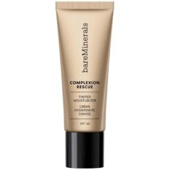 Bare Minerals Complexion Rescue Tinted Hydrating Gel Cream 35 Ml - Chestnut 09