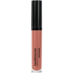 Bare Minerals Gen Nude Patent Lip Laquer 3,7 Ml - Dahling