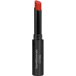 Bare Minerals Longwear Lipstick 2 Gr. - Saffron