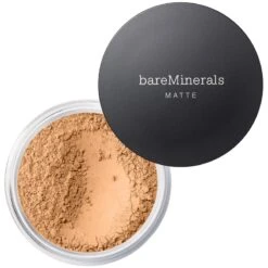 Bare Minerals Matte SPF15 Foundation 6 Gr. - Golden Beige