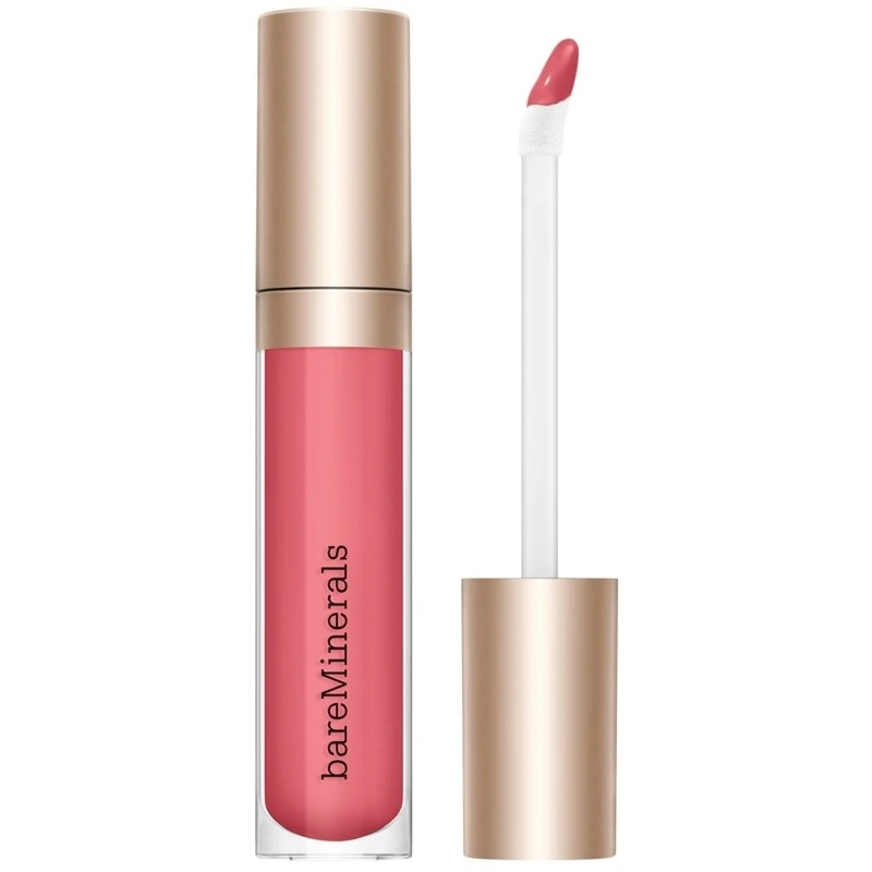 Bare Minerals Mineralist Lip Gloss Balm 4 Ml - Imagination
