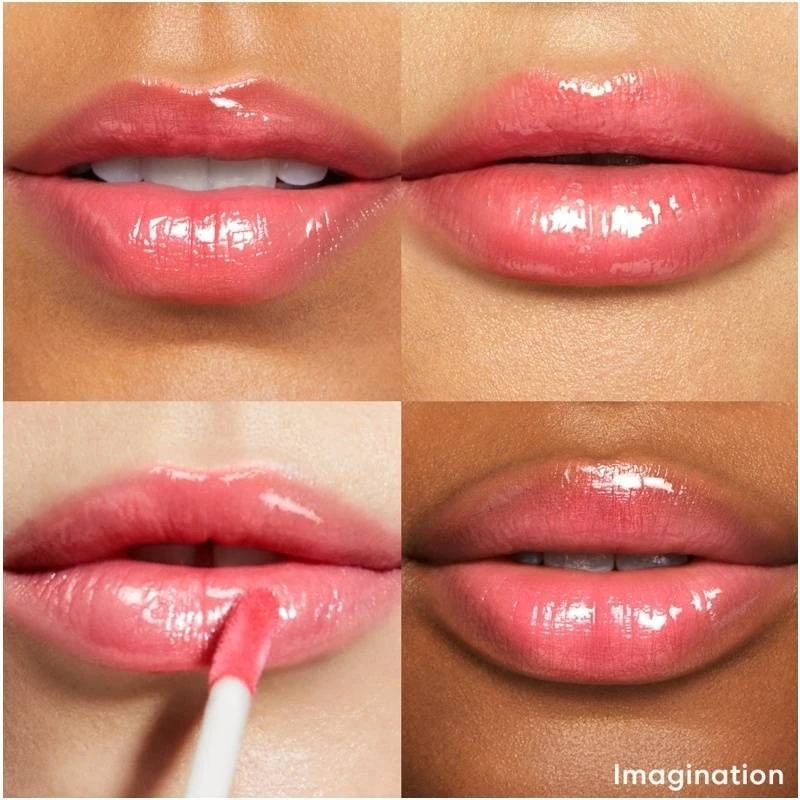 Bare Minerals Mineralist Lip Gloss Balm 4 Ml - Imagination - Billede 3