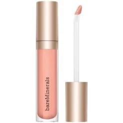 Bare Minerals Mineralist Lip Gloss Balm 4 Ml - Peace