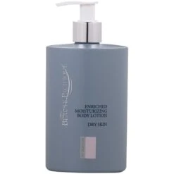 Beauté Pacifique Enriched Moisturizing Body Lotion No Perfume 500 Ml - Dry Skin