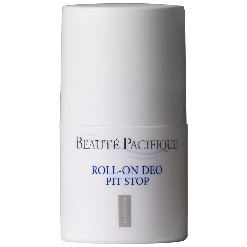Beauté Pacifique Pit Stop Roll-On Deo 50 Ml