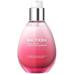 Biotherm Aqua Super Concentrate Glow Normal/Combination Skin 50 Ml