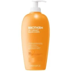 Biotherm Oil Therapy Body Treatment 400 Ml (Limited Edition)