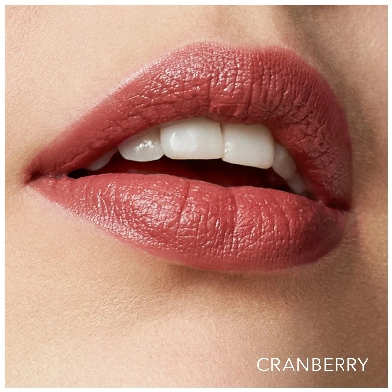 Bobbi Brown Crushed Lip Color 3,4 Gr. - Cranberry - Billede 3