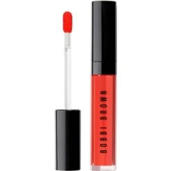 Bobbi Brown Crushed Oil-Infused Gloss 6 Ml - Hot Streak