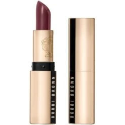 Bobbi Brown Luxe Lipstick 3,5 Gr. - Bond 604
