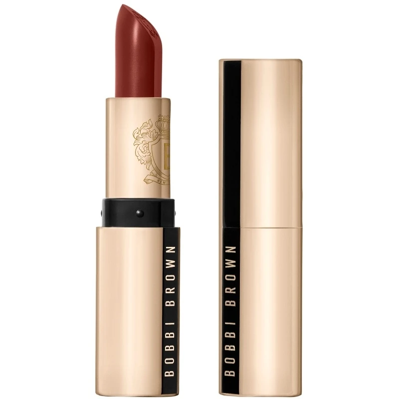 Bobbi Brown Luxe Lipstick 3,5 Gr. - Claret 04
