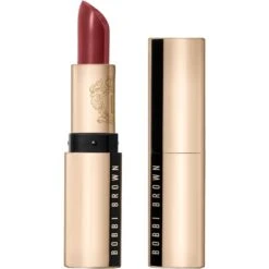Bobbi Brown Luxe Lipstick 3,5 Gr. - Ruby 808