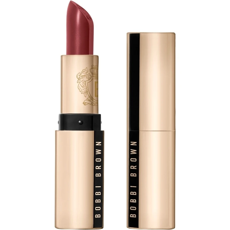 Bobbi Brown Luxe Lipstick 3,5 Gr. - Ruby 808