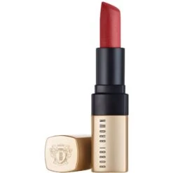 Bobbi Brown Luxe Matte Lip Color 3,8 Gr. - Red Carpet