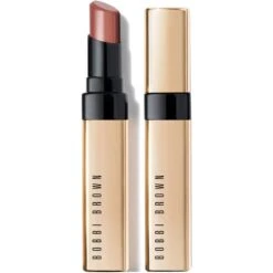 Bobbi Brown Luxe Shine Intense Lipstick 2,3 Gr. - Bare Truth