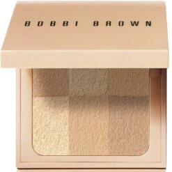Bobbi Brown Nude Finish Illuminating Powder 6,6 Gr. - Nude