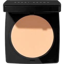 Bobbi Brown Sheer Finish Pressed Powder 10 Gr. - Sunny Beige