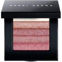 Bobbi Brown Shimmer Brick Compact 10,3 Gr. - Rose