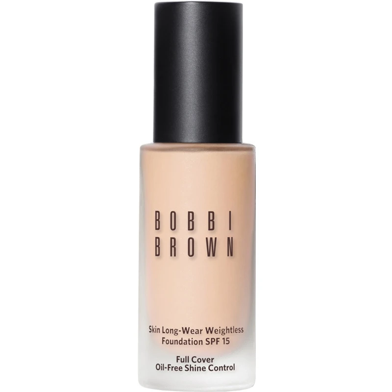 Bobbi Brown Skin Long-Wear Weightless Foundation SPF 15 - 30 Ml - Neutral Porcelain