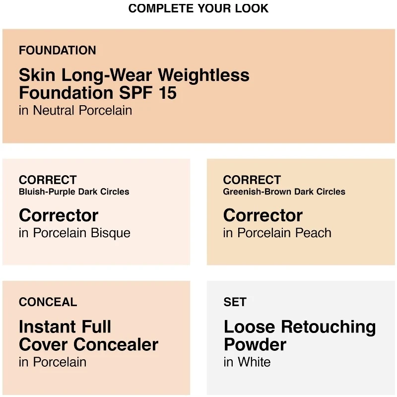 Bobbi Brown Skin Long-Wear Weightless Foundation SPF 15 - 30 Ml - Neutral Porcelain - Billede 5
