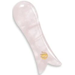 Calmlish Flow Gua Sha Rose Quartz