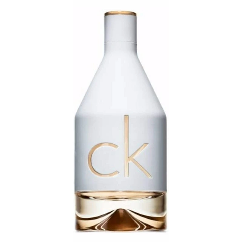 Calvin Klein Ck IN2U Woman EDT 100 Ml
