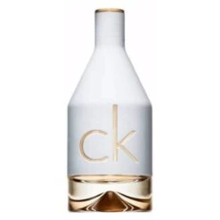 Calvin Klein Ck IN2U Woman EDT 50 Ml