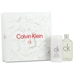 Calvin Klein Ck One EDT 50 Ml Gift Set (Limited Edition)