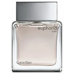 Calvin Klein Euphoria Men EDT 50 Ml