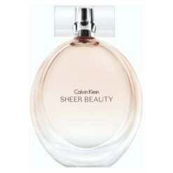 Calvin Klein Sheer Beauty Women EDT 50 Ml