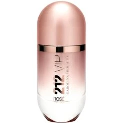 Carolina Herrera 212 VIP Rosé EDP 50 Ml