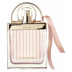 Chloé Love Story Eau Sensuelle EDP 50 Ml