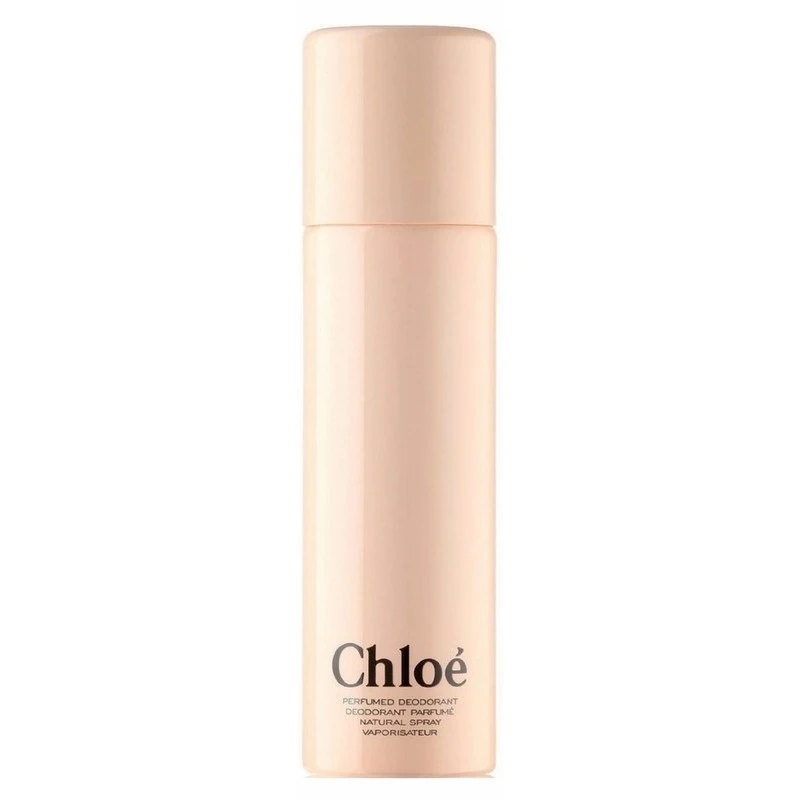 Chloé Signature Perfumed Deodorant Spray 100 Ml