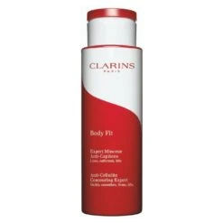 Clarins Body Fit Anti-Cellulite Contouring Expert 200 Ml