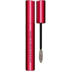 Clarins Lash & Brow Double Fix' Mascara 8 Ml - Clear